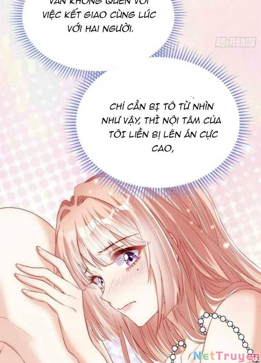 tôi được năm đại lão chiều chuộng hết nấc chapter 73 35