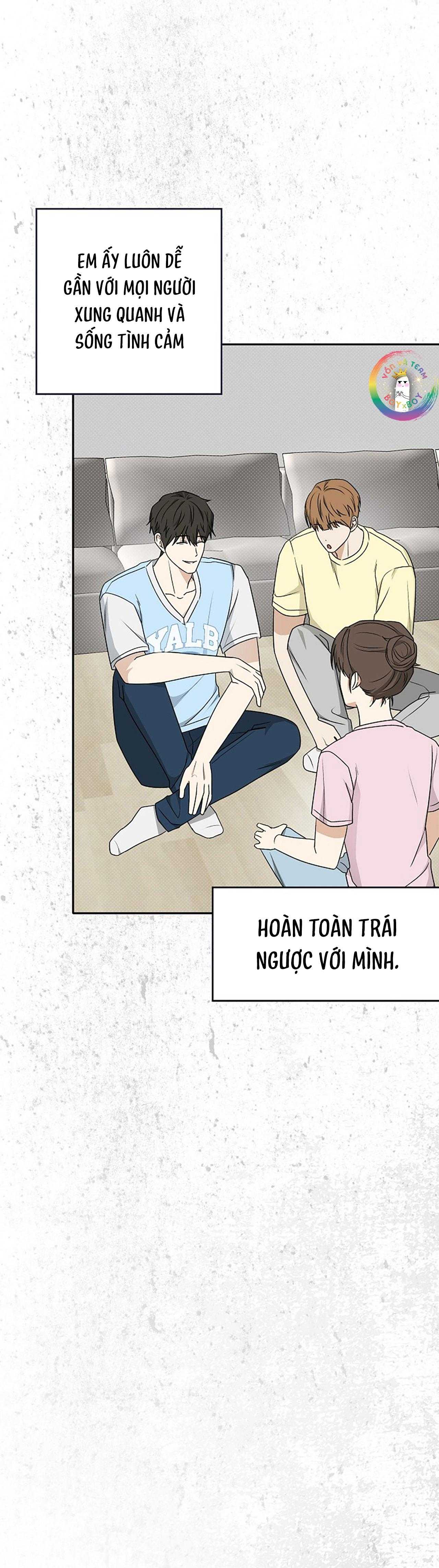 những nàng công chúa bị nguyền rủa chapter 27 12