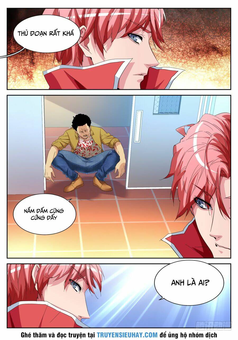 thiên tài cao thủ chapter 67 6