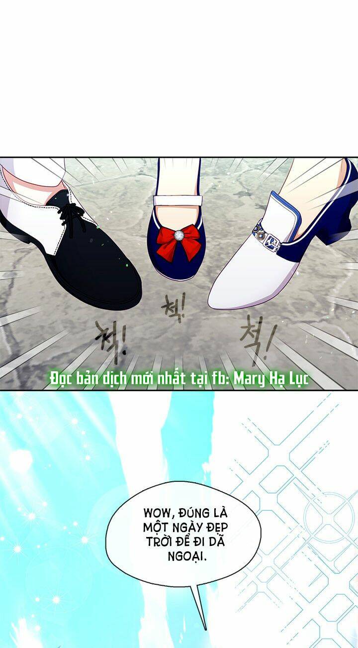 hãy coi chừng ác nữ chapter 114 44