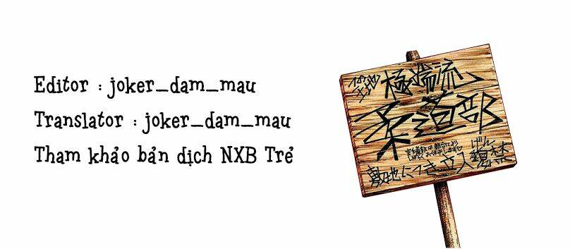 shin kotaro makaritoru! juudouhen chapter 8 1