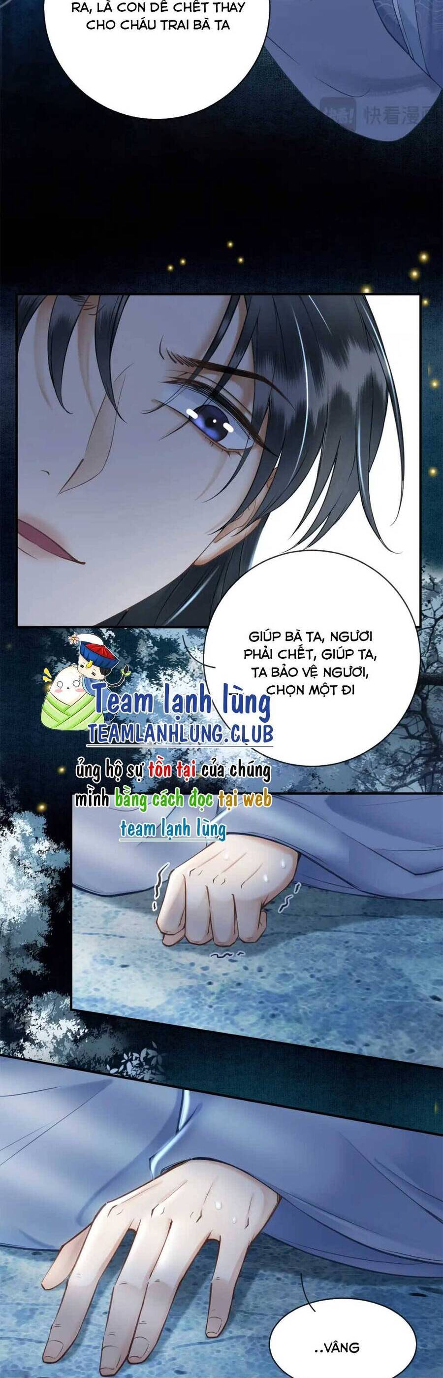 ngỗ tác cẩm y chapter 27 5