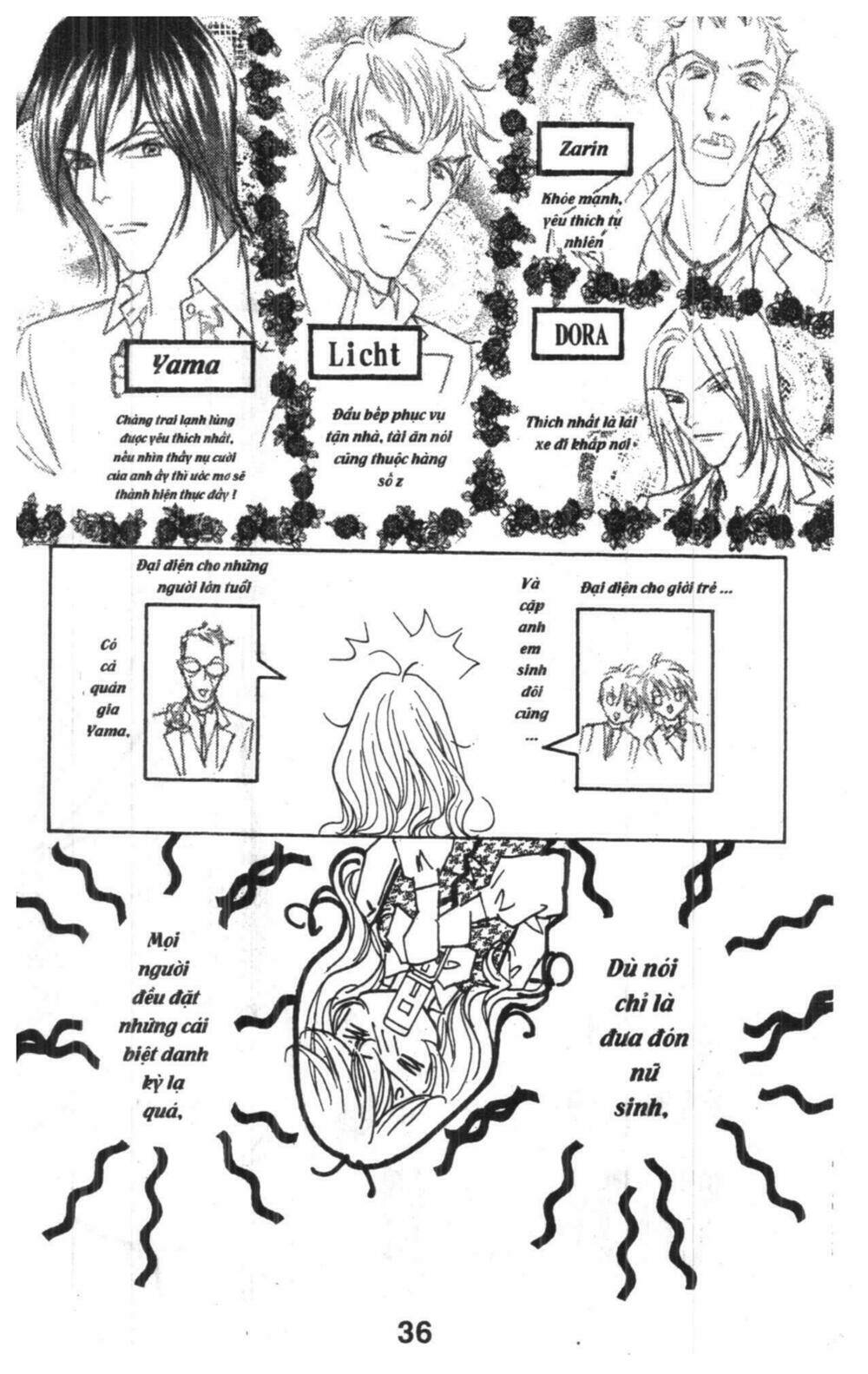 masochistic princess chapter 3 36