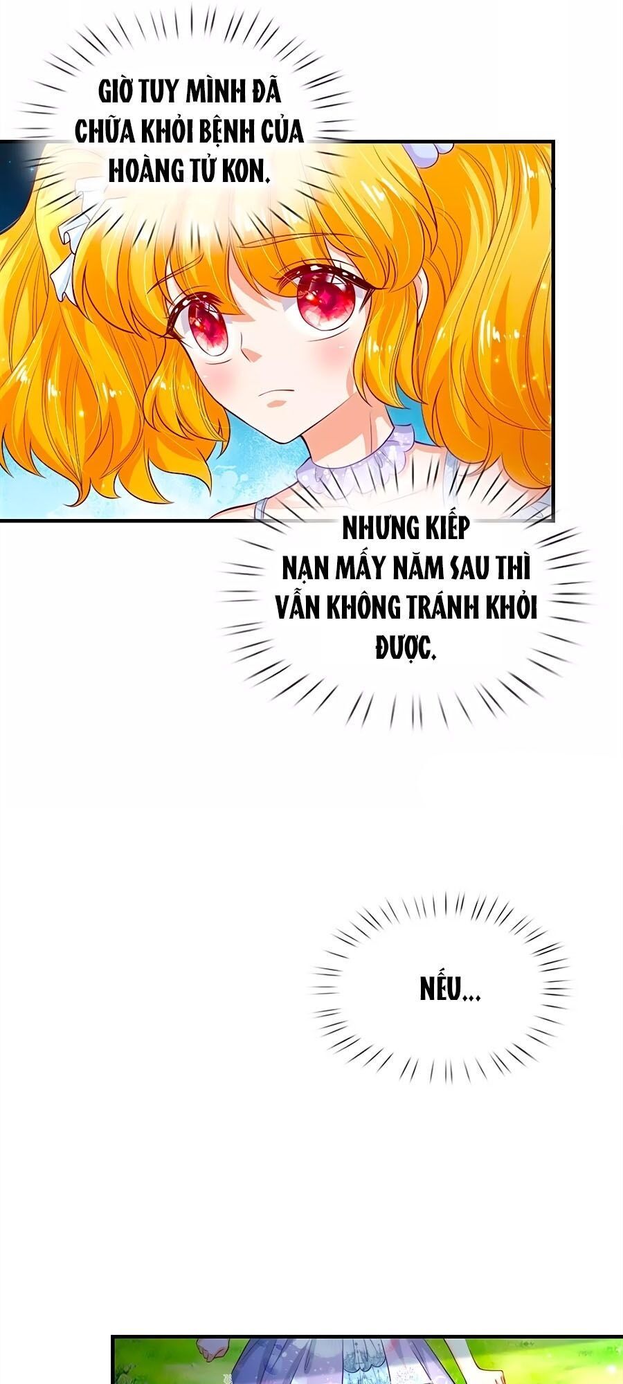 bỗng một ngày nọ trở thành con gái vua chapter 175 14