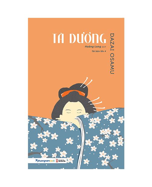 Tà Dương (Tái bản năm 2022)