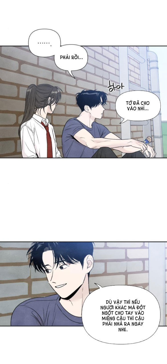 điều khiến tôi quyết tâm muốn chết chapter 57.6 2