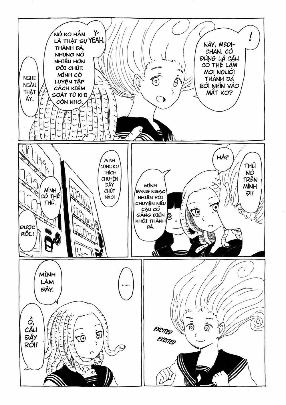 medusa and futakuchi-chan chapter 7 3