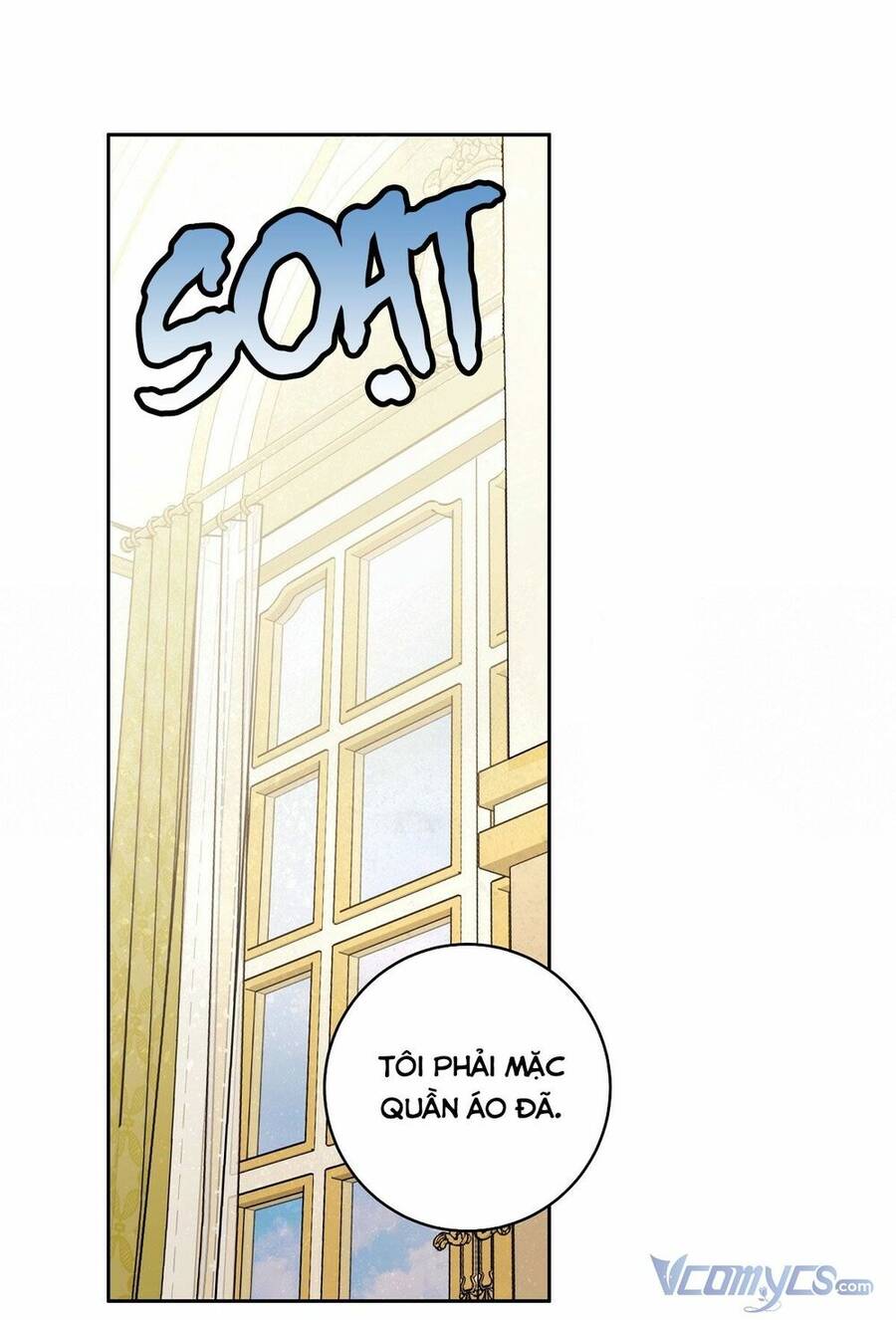 lời nói dối vĩnh cửu của người chapter 12 33