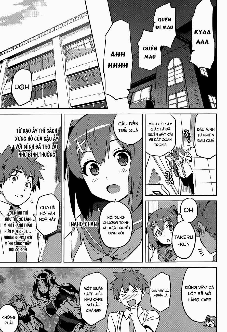 maken-ki! chapter 63 25