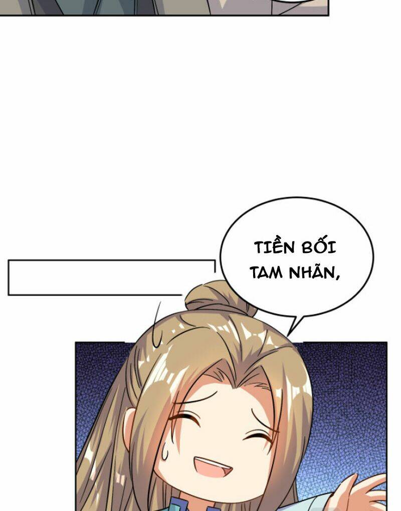 thôn phệ một thế giới tu tiên chapter 131 4