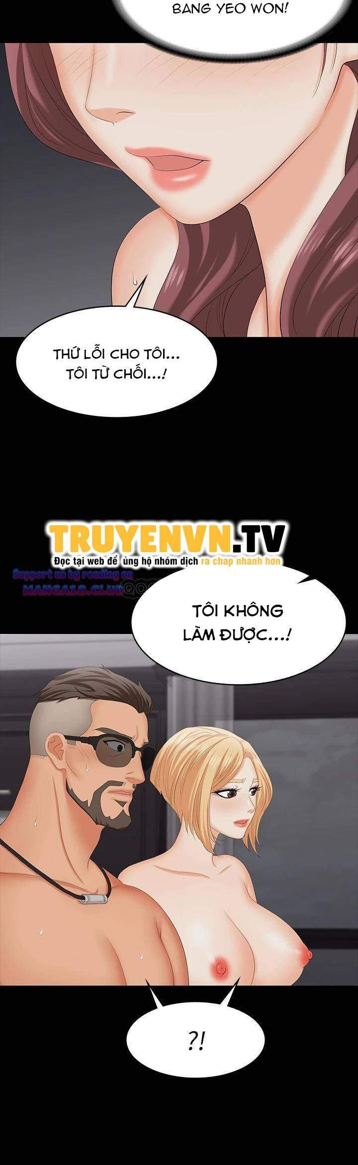 hoán đổi vợ chồng chapter 74 11