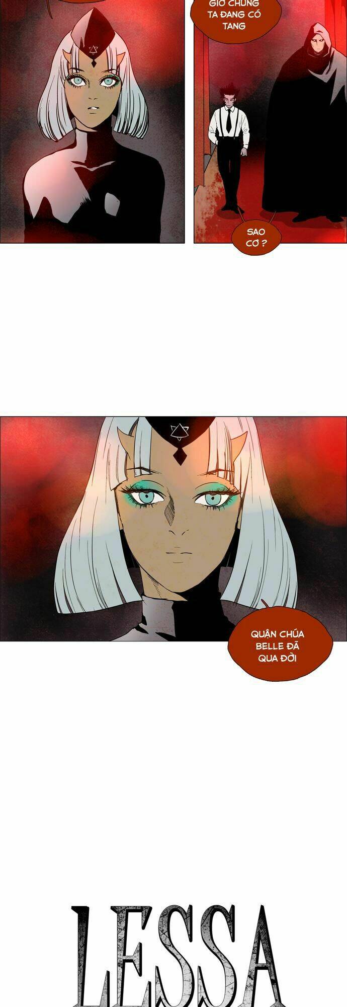 lessa 2: the crimson knight chapter 59 2