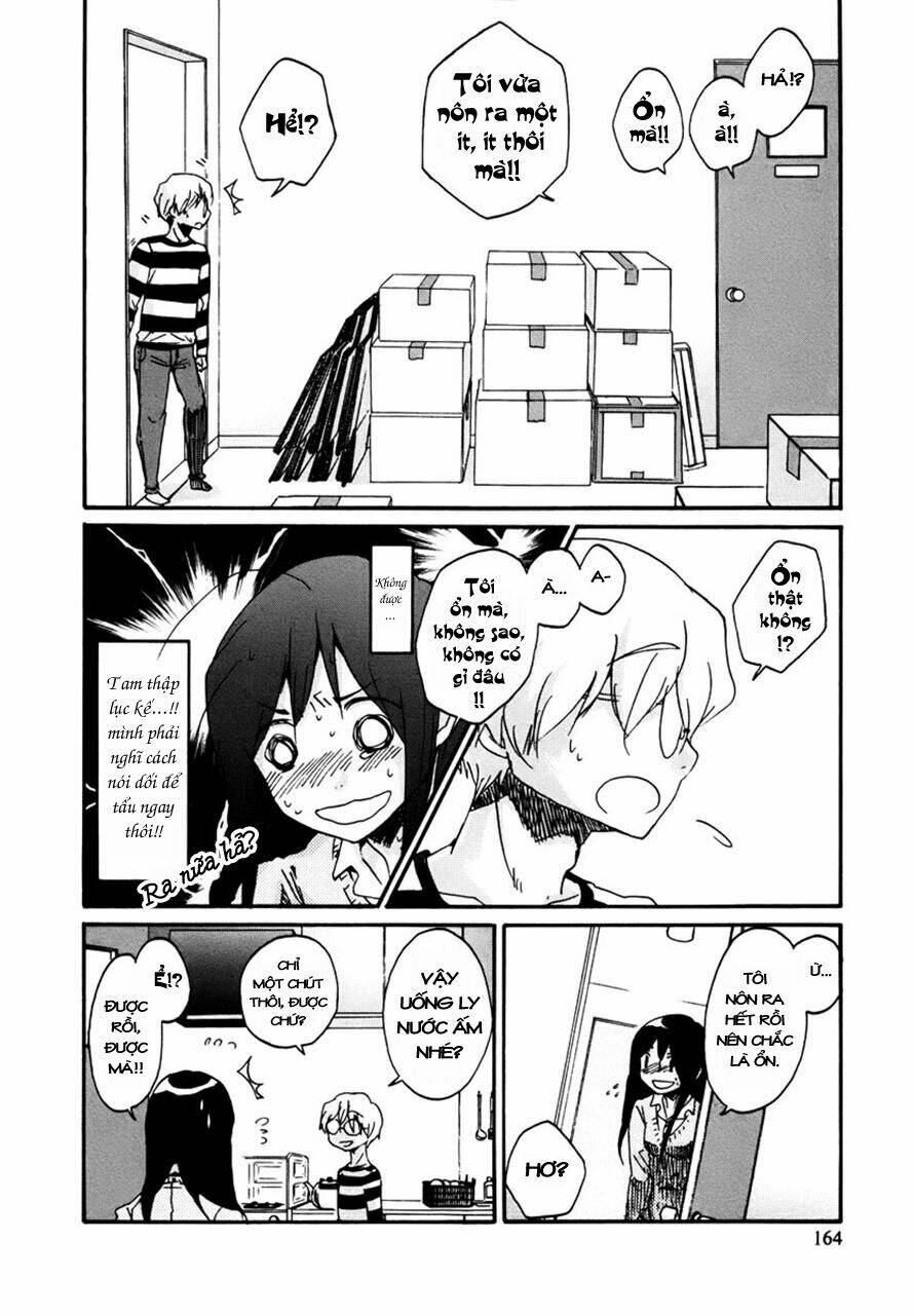 bonnouji chapter 11 5