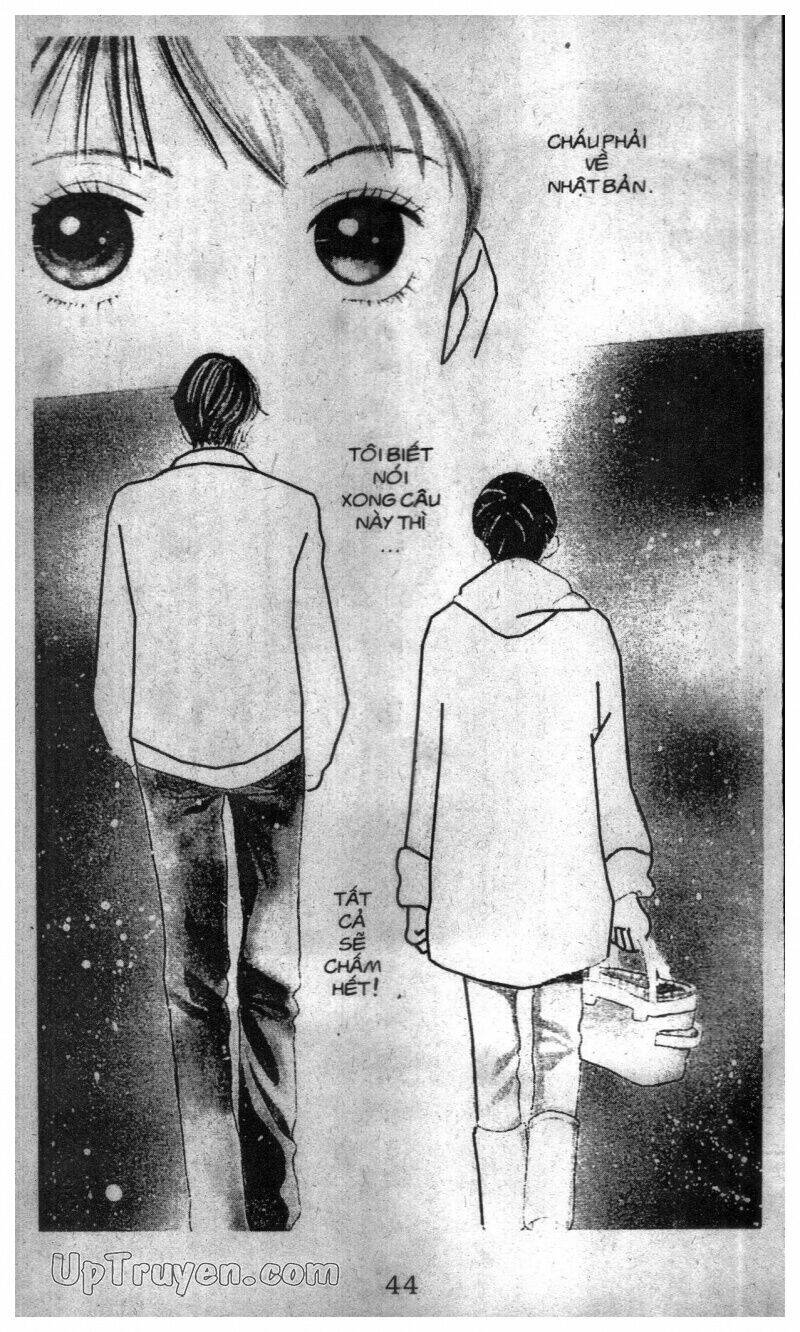 con nhà giàu chapter 188 41