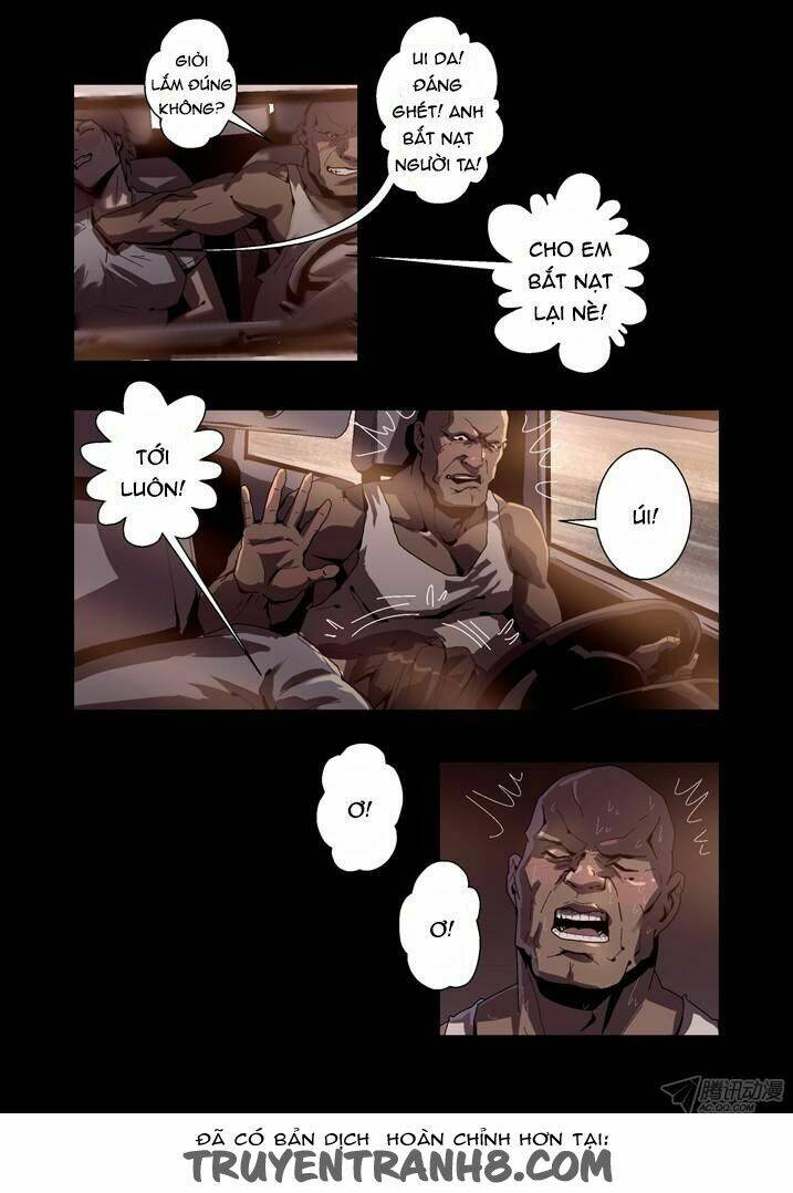 thâu hoan chapter 80 9