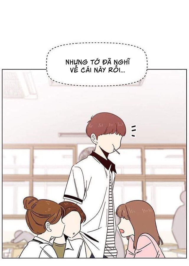 mùa hoa nở rộ chapter 15 52