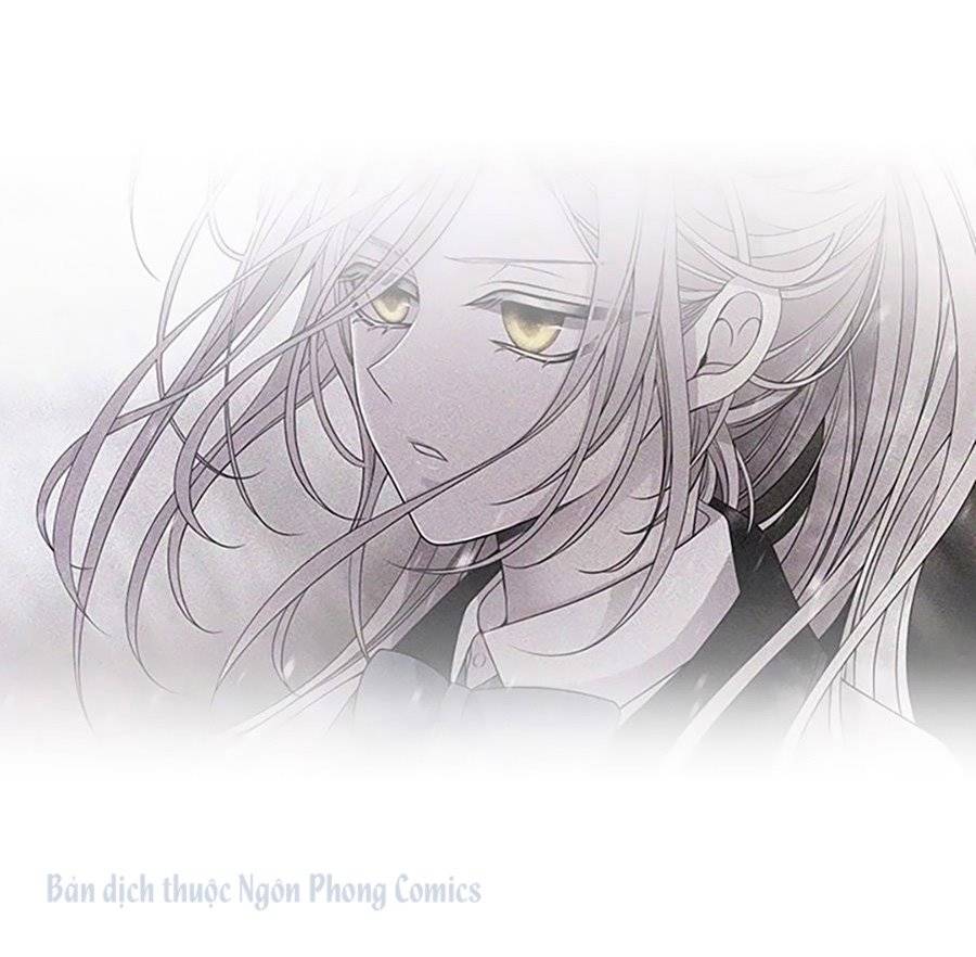 năm môn đệ của charlotte chapter 26 3