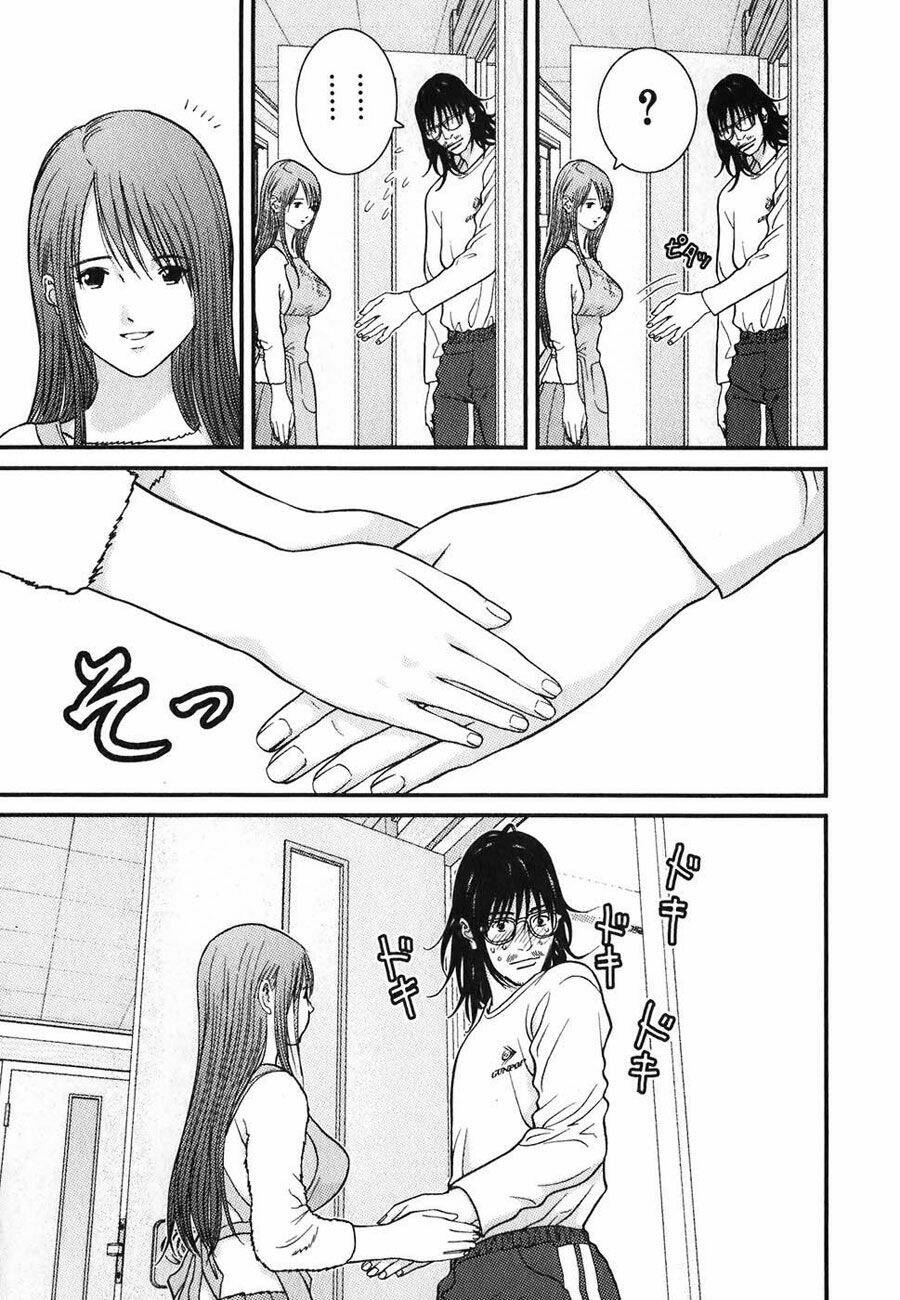 me-teru no kimochi chapter 5 11