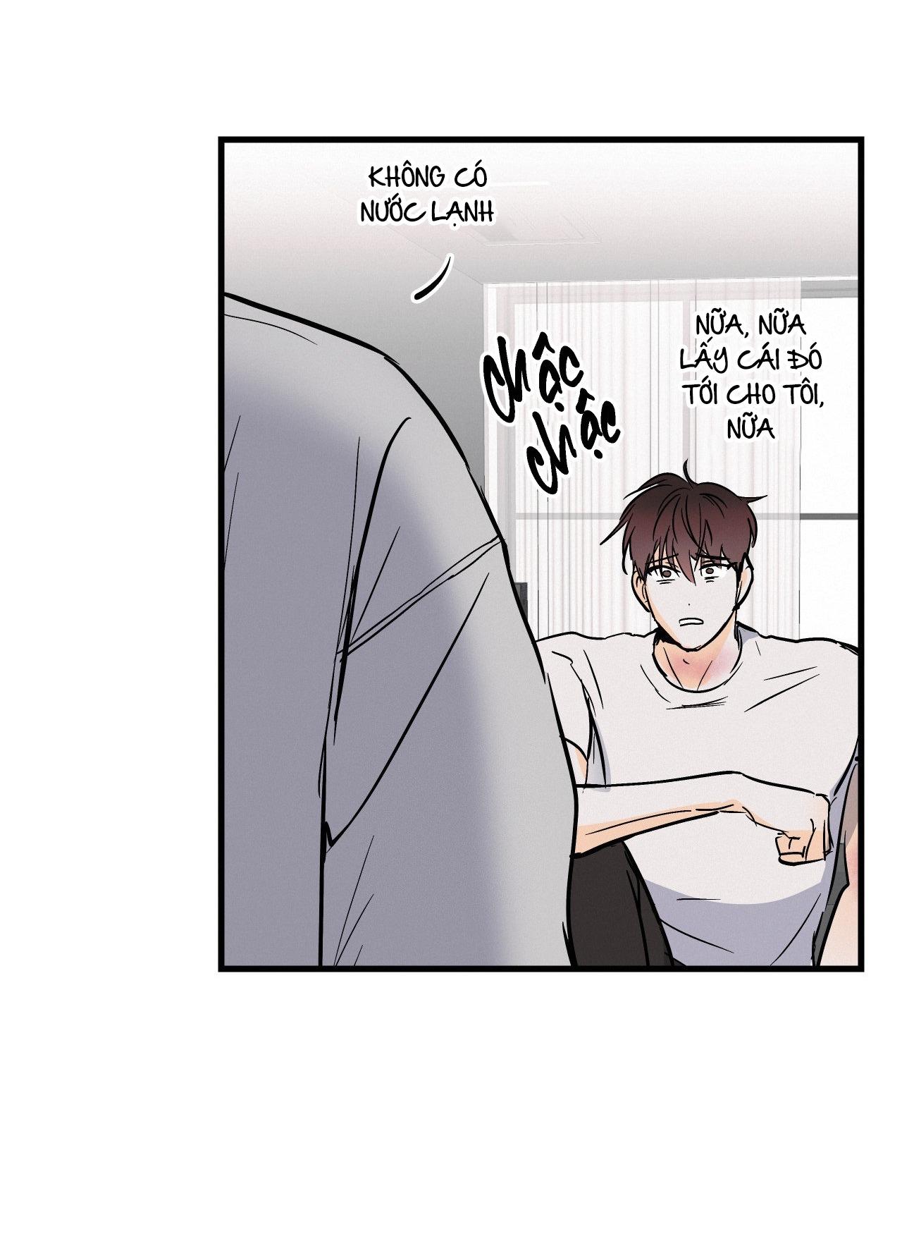 lie again chapter 15 14