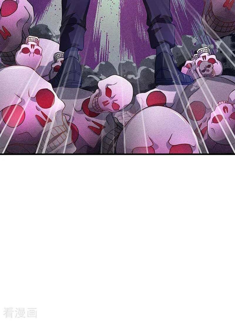 chung cực binh vương tại đô thị chapter 49 16