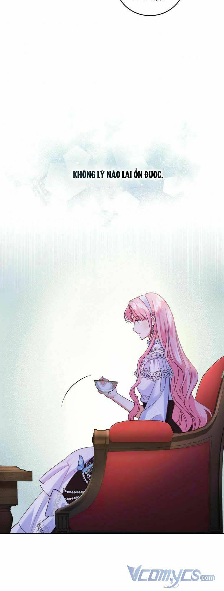 nhà điều chế nước hoa độc quyền của bạo chúa chapter 55 40