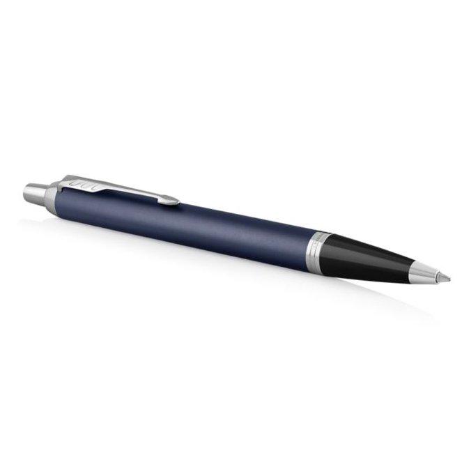 Hình ảnh Bút bi cao cấp Parker IM Đ-Matte Blue CT TB4-1975640