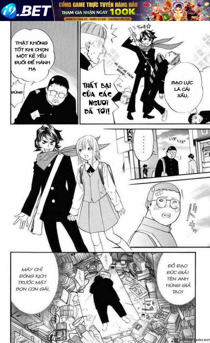 alive - the final evolution chapter 32 14