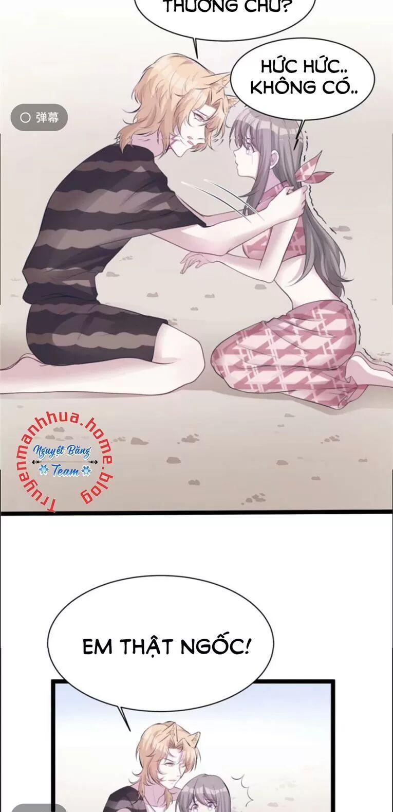 [16+] thảnh thơi thú thế chủng chủng điền, sinh sinh tể chapter 113 6