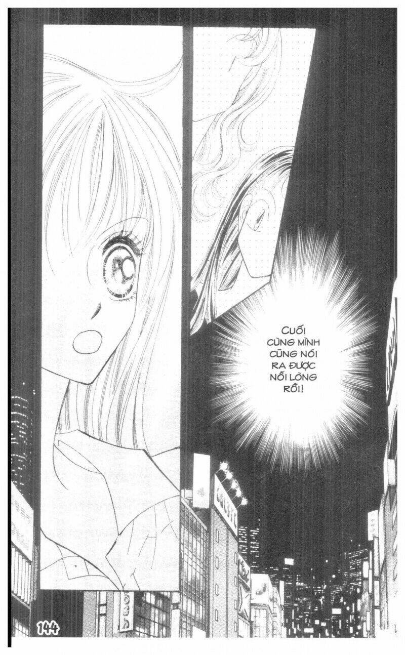 i accept you chapter 18 144