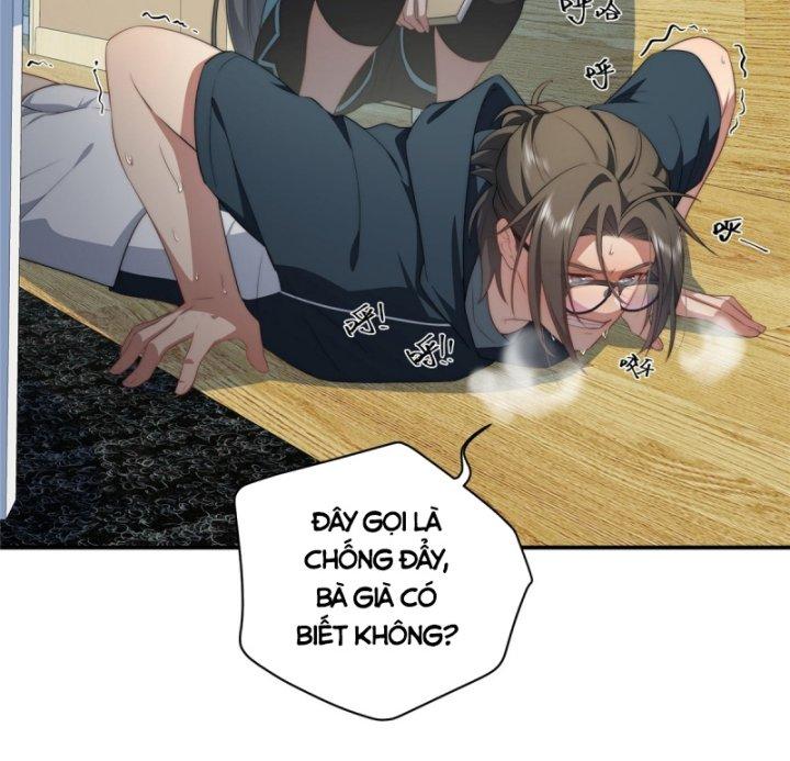 nữ chính chạy từ trong sách ra thì phải làm sao chapter 23 31