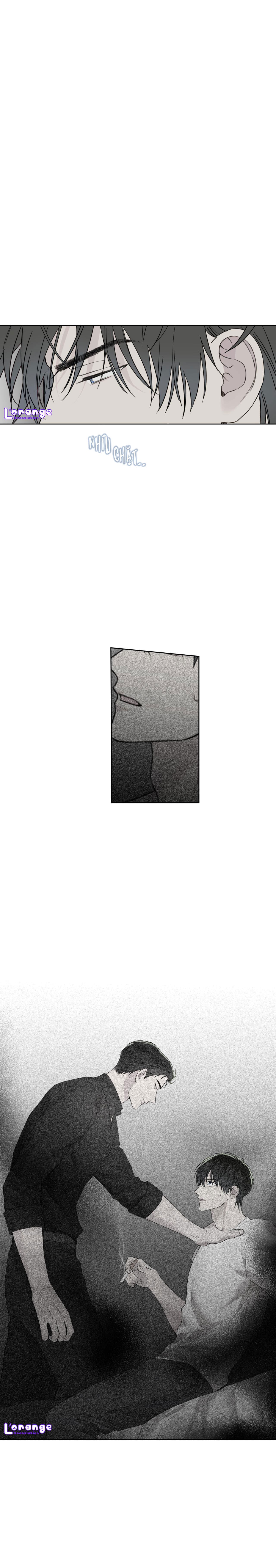 guiding nguy hiểm chapter 26 4