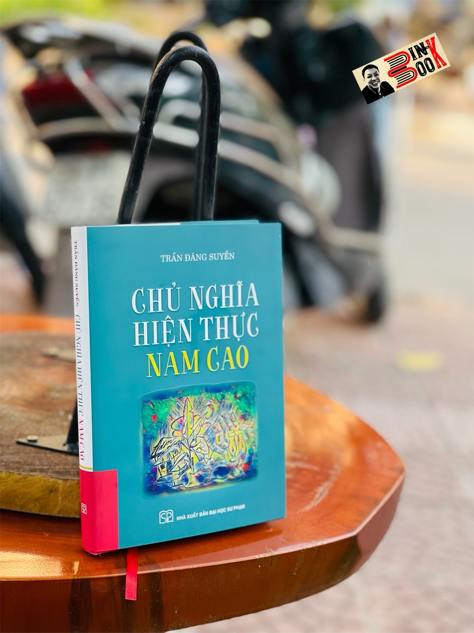 CHỦ NGHĨA HIỆN THỰC NAM CAO - BÌA CỨNG -