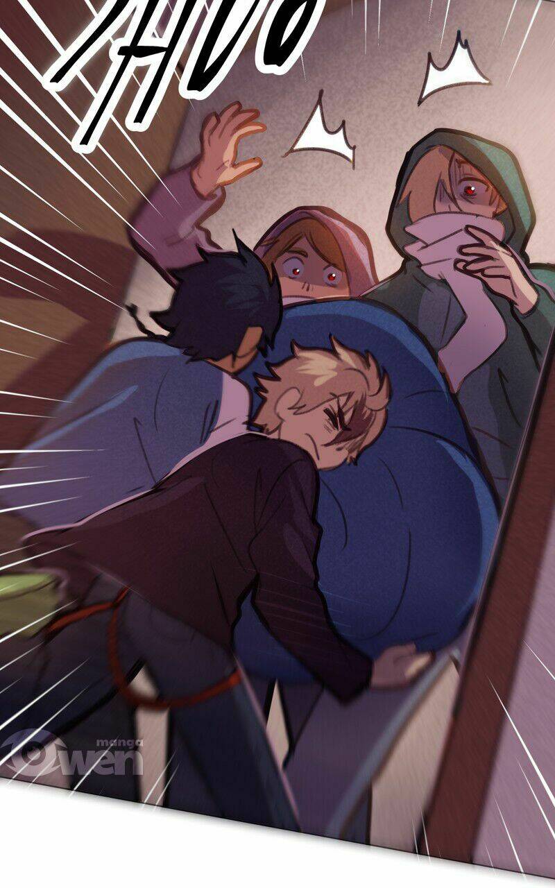 lời nguyền lalin chapter 17 45