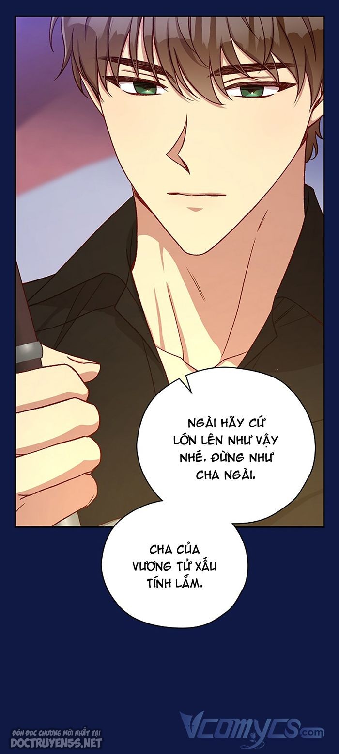 sống sót dưới thân phận hầu nữ chapter 110 6