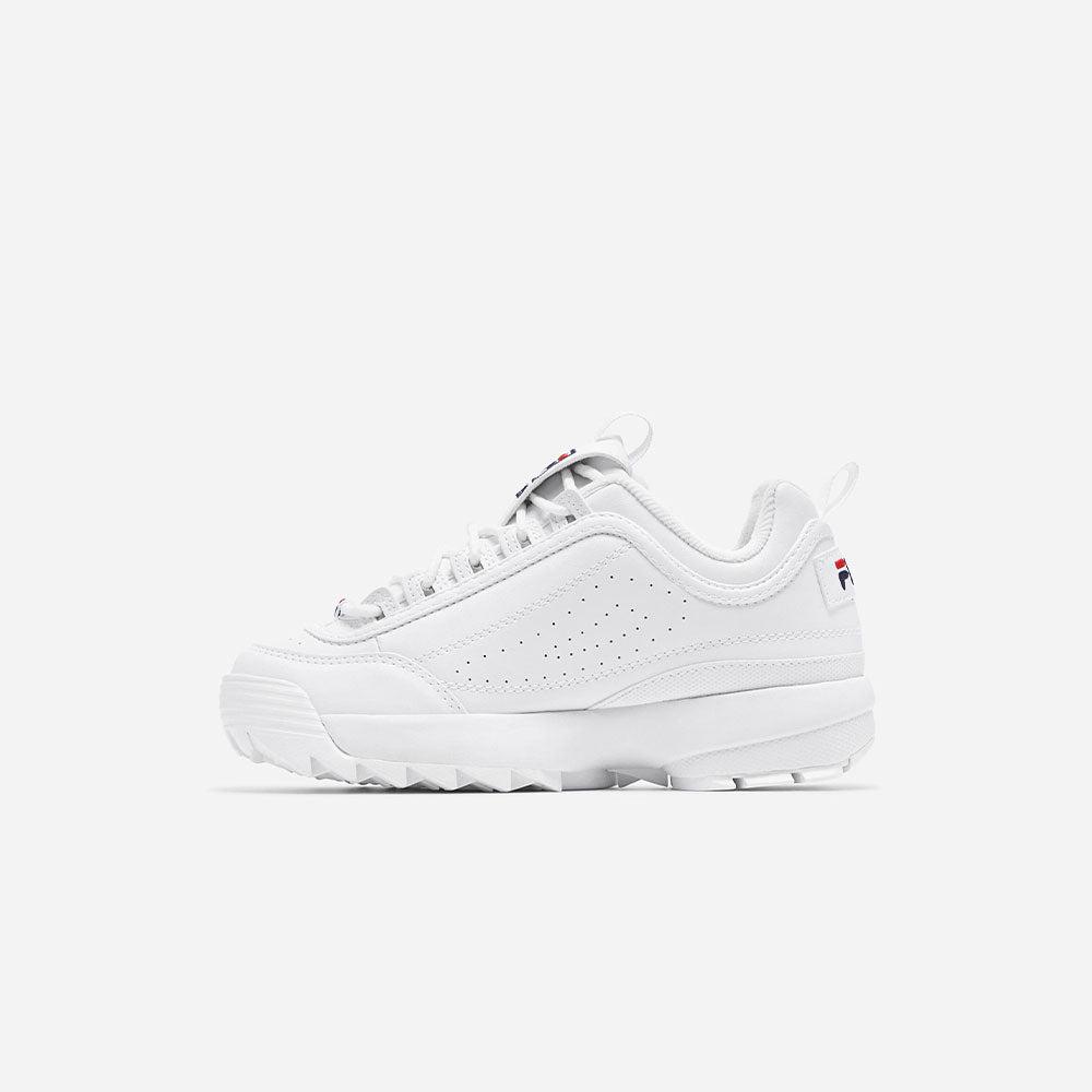 Giày sneaker trẻ em Fila Disruptor Ii - FW02945-111