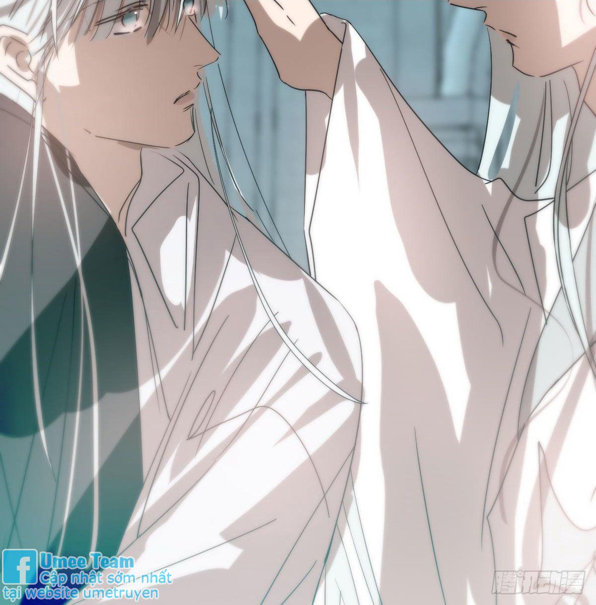 Bắt Lấy Ngao Ngao chapter 179 - Trang 23
