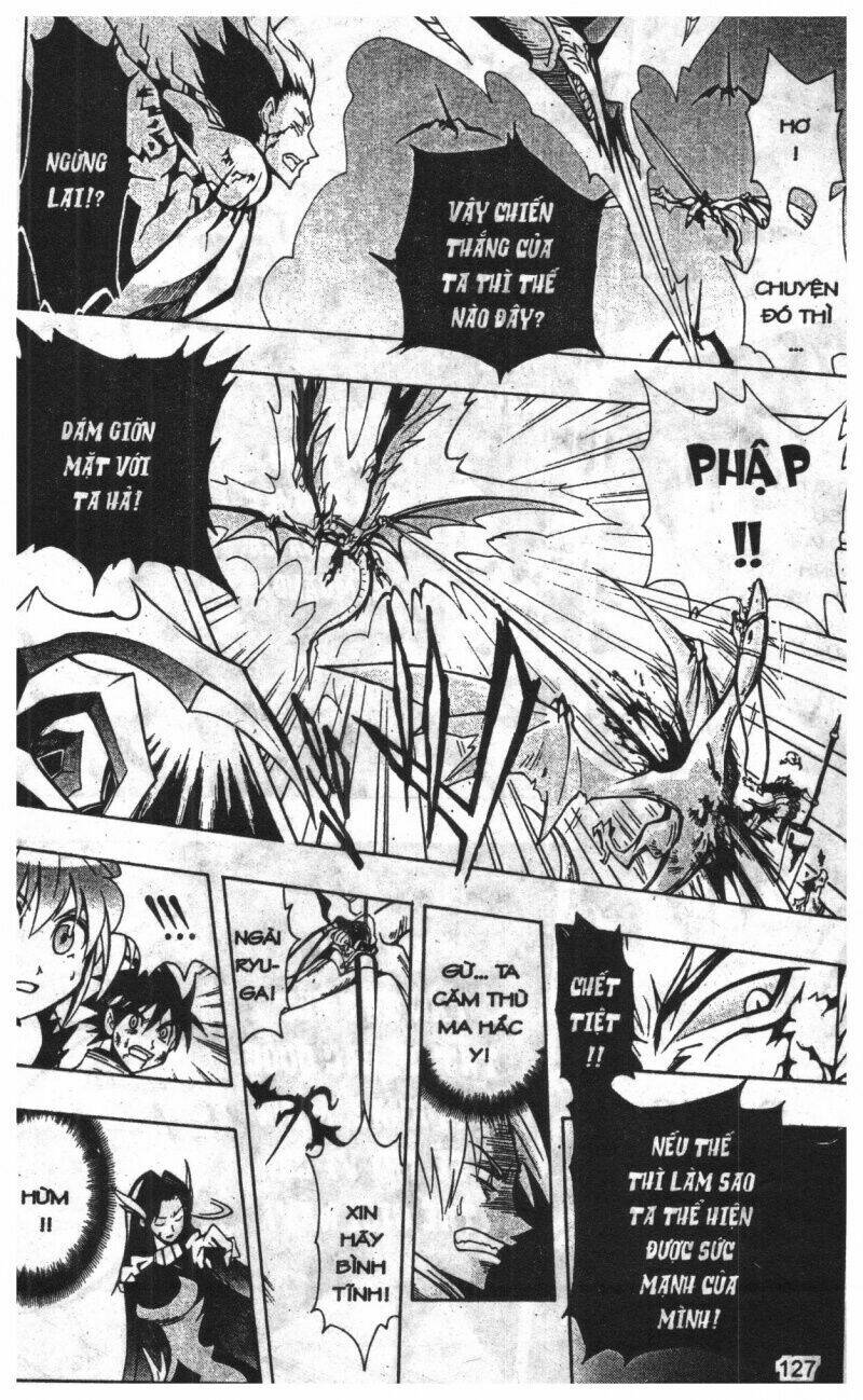 joou kishi monogatari chapter 10 125