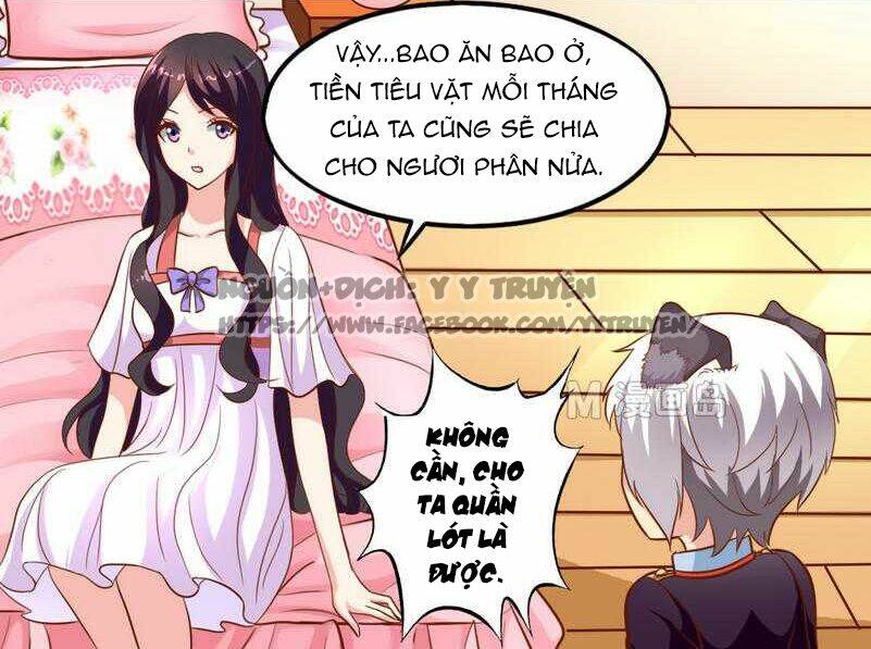 ngư thần đích nhân thả ta đi chapter 34 11