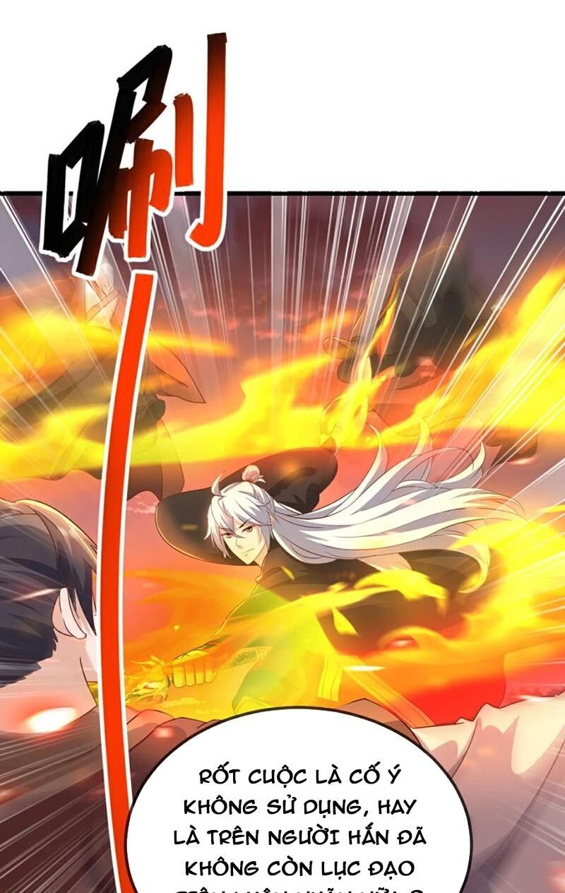 tiên võ đế tôn chapter 591 56