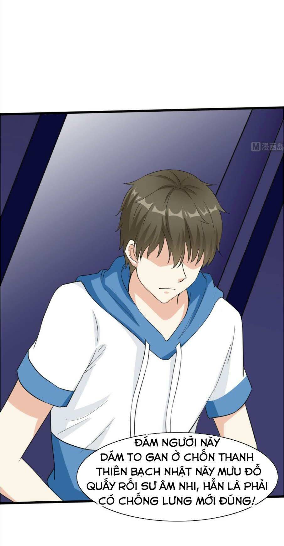 hắn là long ngạo thiên chapter 60 18