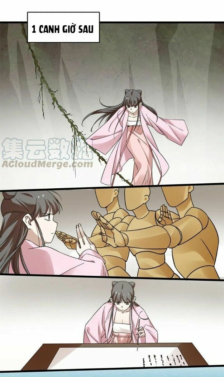 độc bộ thiên hạ: đặc công thần y chapter 215 20