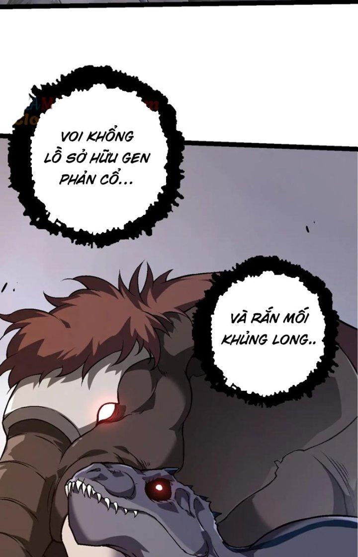 từ cây cổ thụ bắt đầu tiến hóa chapter 77 38