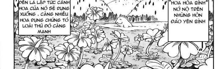 thánh tỏi sành ăn chapter 56 10