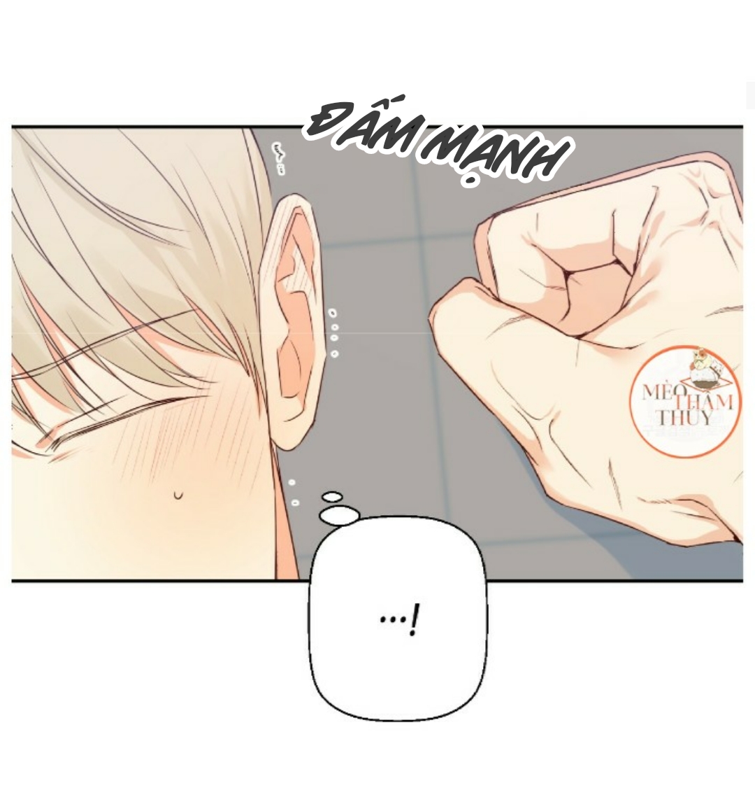 cửa hàng tiện lợi nguy hiểm chapter 17 9