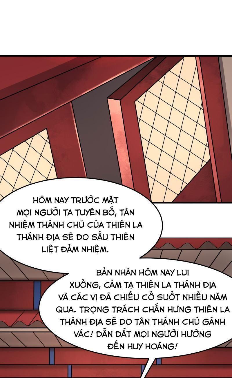 đồ đệ ta toàn là nữ ma đầu chapter 124 9