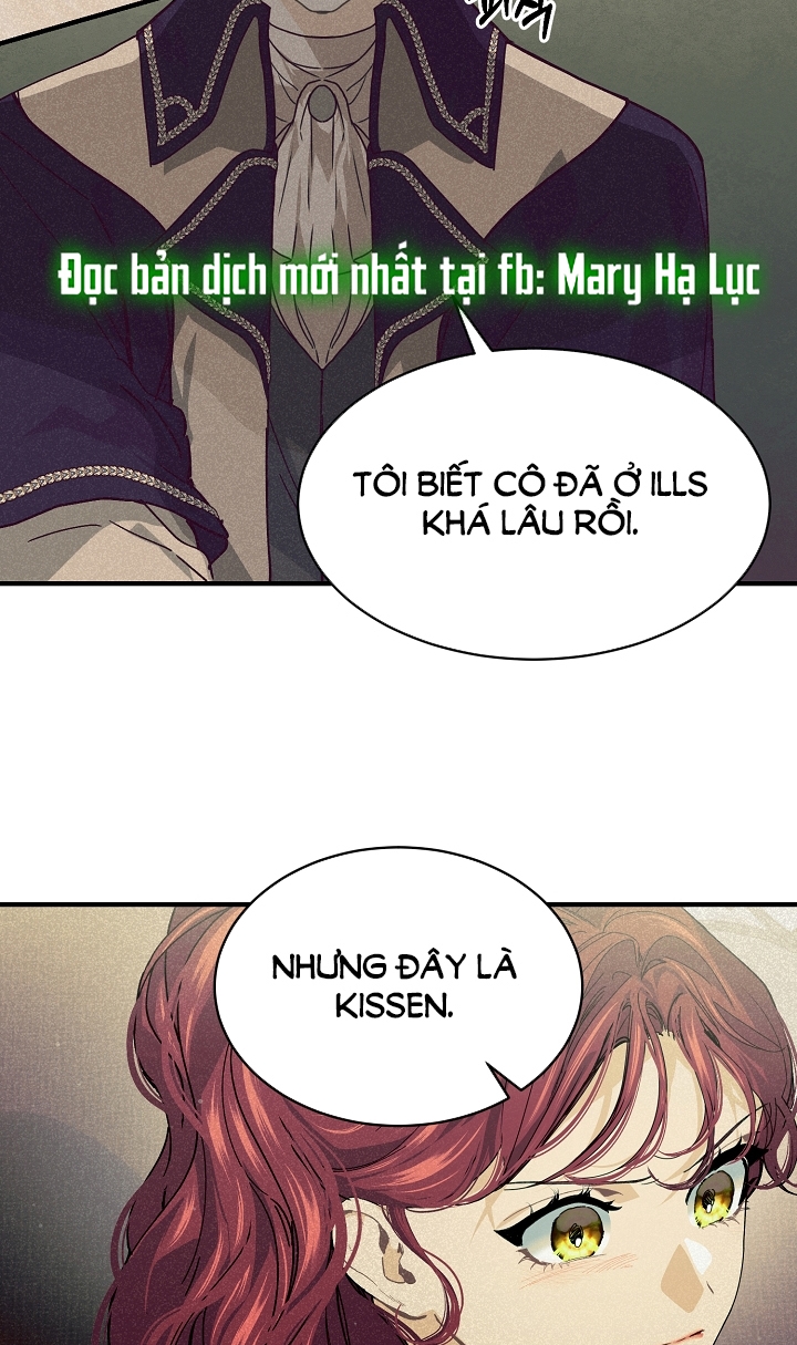 [18+] sự đáng sợ bên trong đại dương chapter 64.2 17