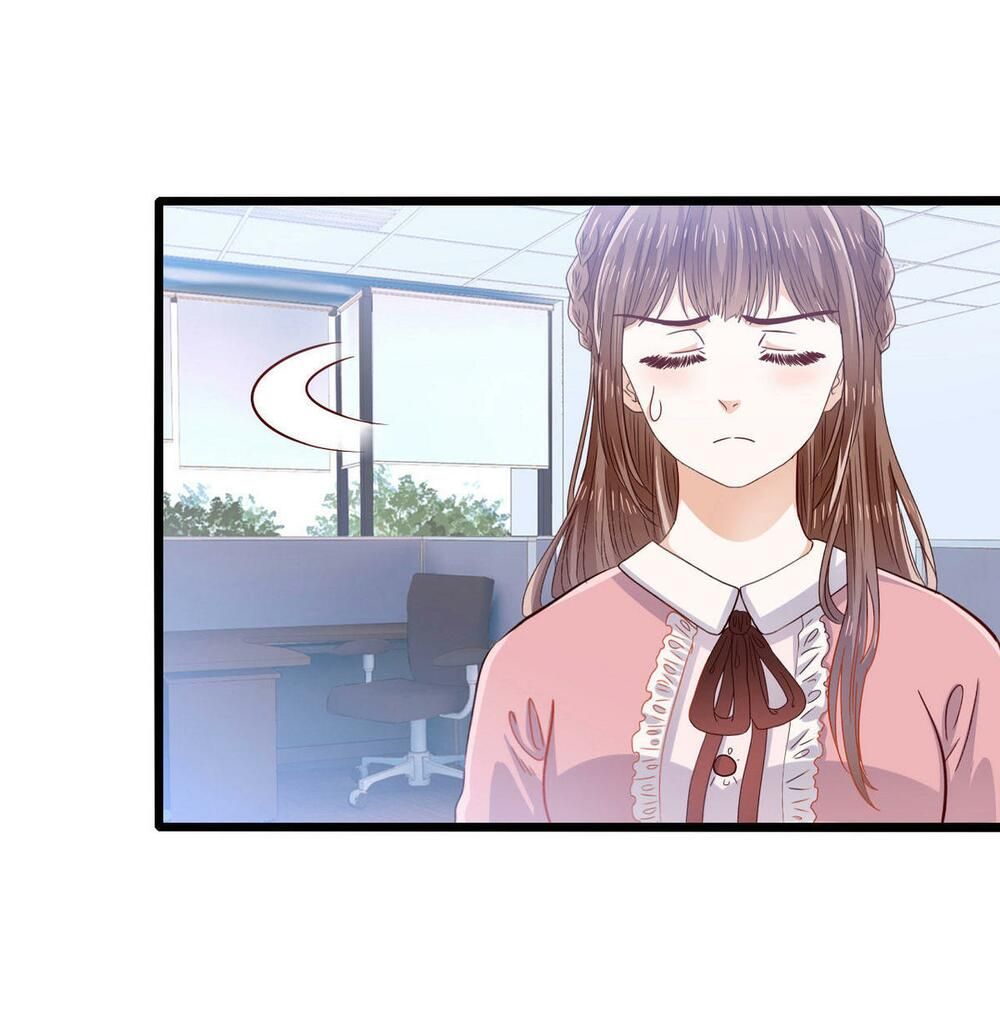 trọng sinh chi song diện cừu phục ký chapter 13 8