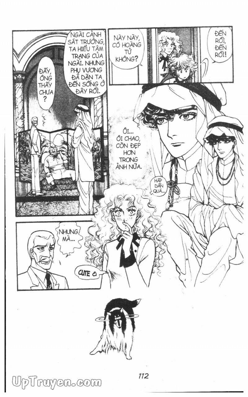 câu lạc bộ con nhà giàu chapter 4 113