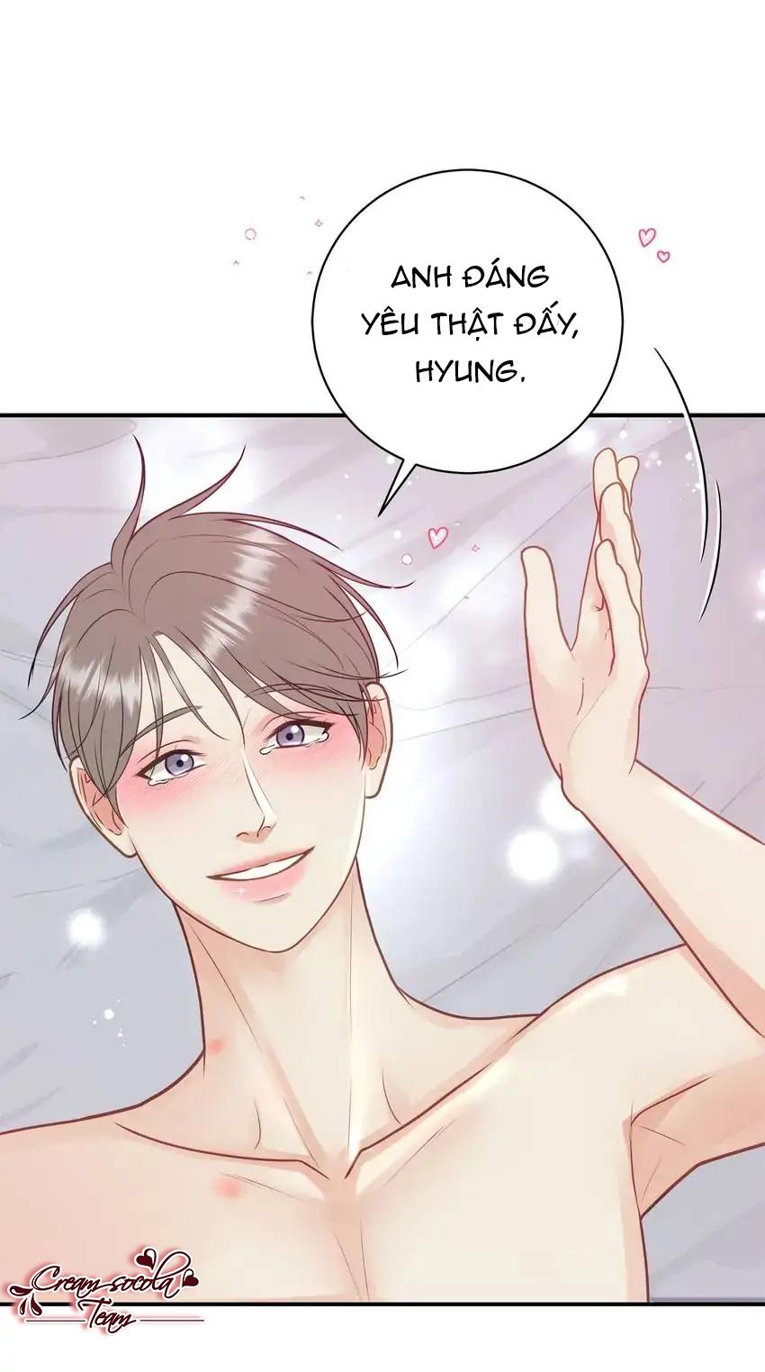 hạnh phúc trọn vẹn chapter 39 42