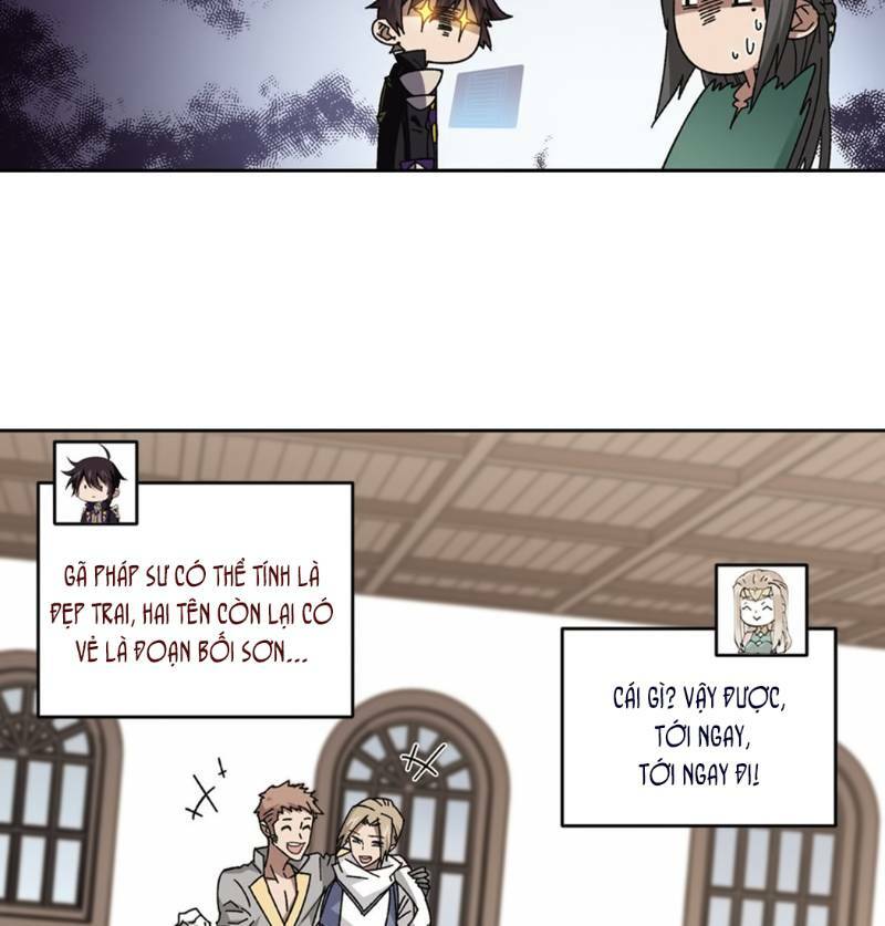 võng du chi cận chiến pháp sư chapter 267 12